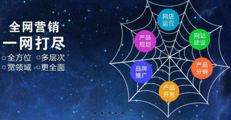 森琦陽網絡 以技術創新降低互聯網獲客成本，助力中小企業數字化建設